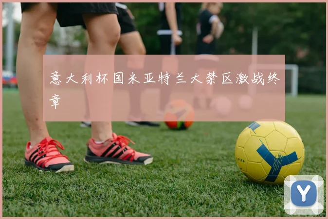 意大利杯国米亚特兰大禁区激战终章