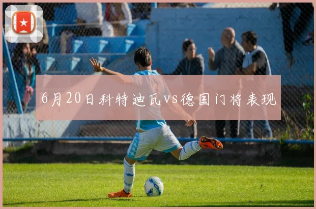 6月20日科特迪瓦vs德国门将表现